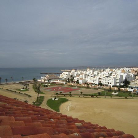 Apartamentos Turisticos Spiritmar Almerimar Dış mekan fotoğraf