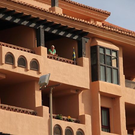 Apartamentos Turisticos Spiritmar Almerimar Dış mekan fotoğraf
