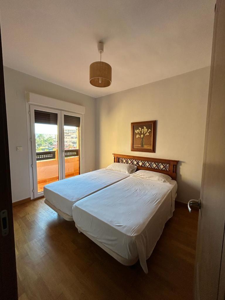 Apartamentos Turisticos Spiritmar Almerimar Dış mekan fotoğraf