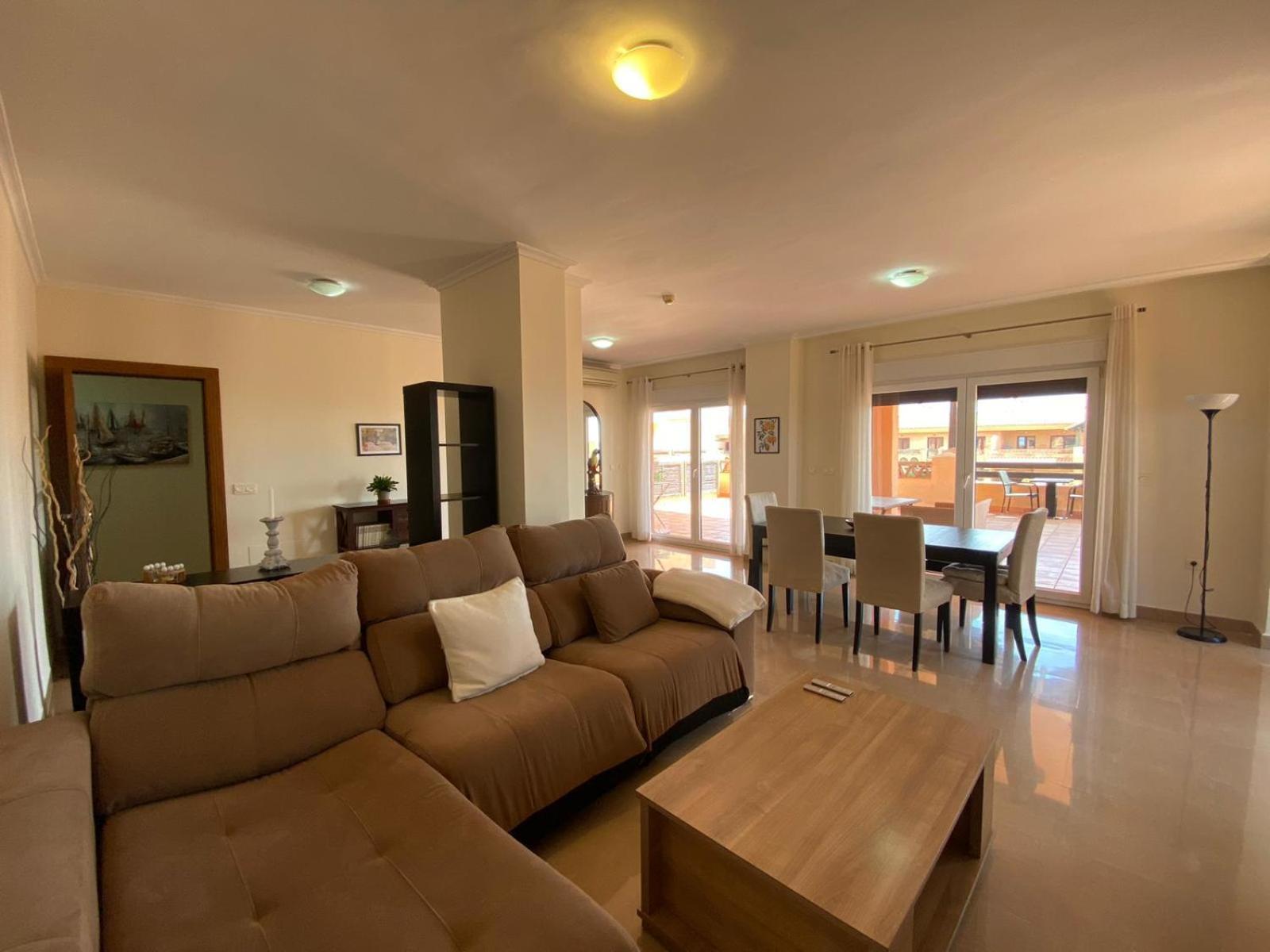 Apartamentos Turisticos Spiritmar Almerimar Dış mekan fotoğraf