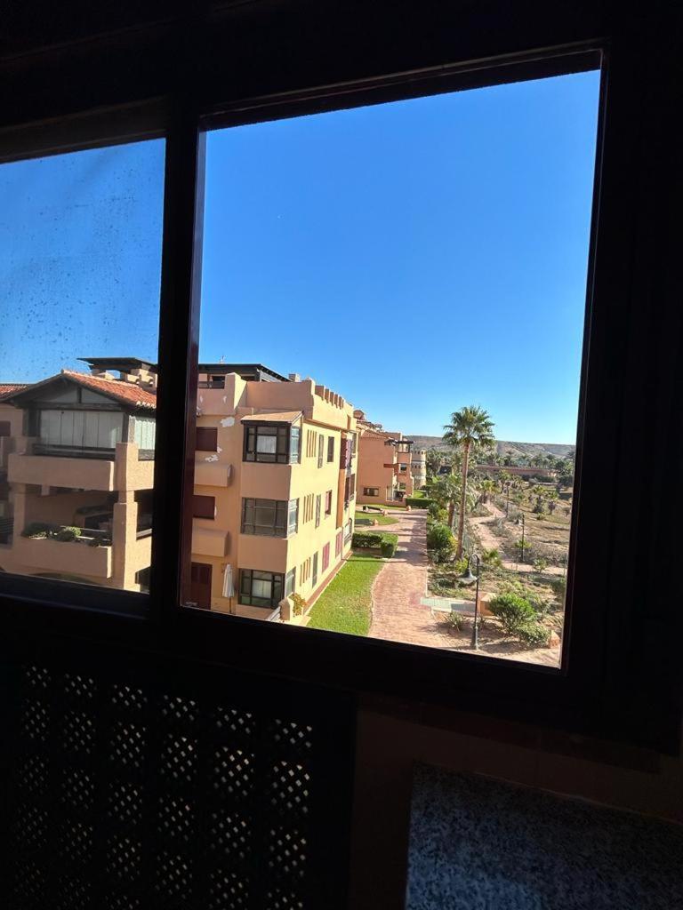 Apartamentos Turisticos Spiritmar Almerimar Dış mekan fotoğraf