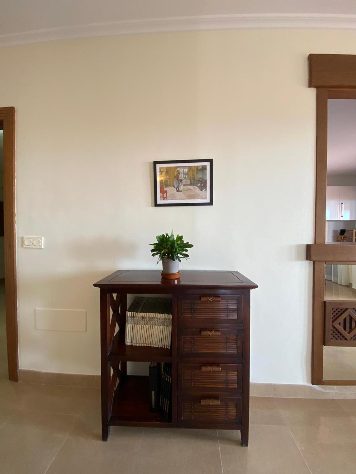 Apartamentos Turisticos Spiritmar Almerimar Dış mekan fotoğraf