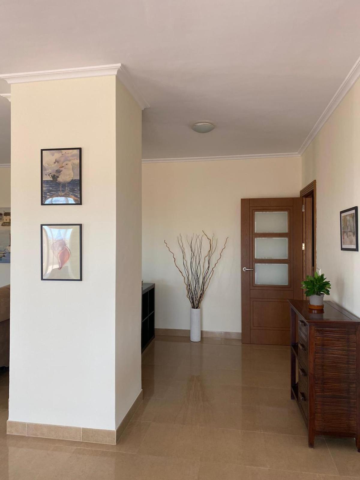 Apartamentos Turisticos Spiritmar Almerimar Dış mekan fotoğraf