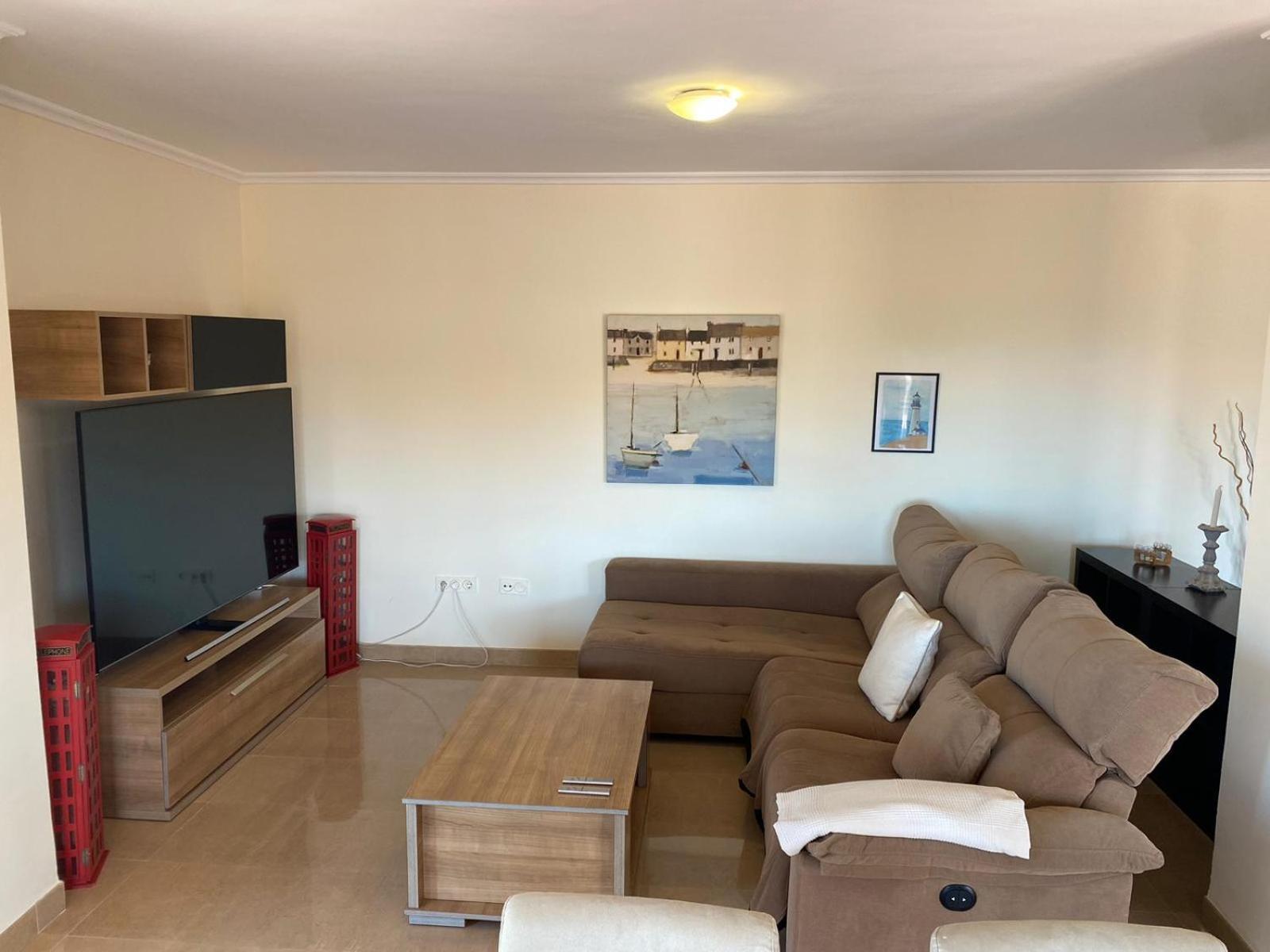 Apartamentos Turisticos Spiritmar Almerimar Dış mekan fotoğraf