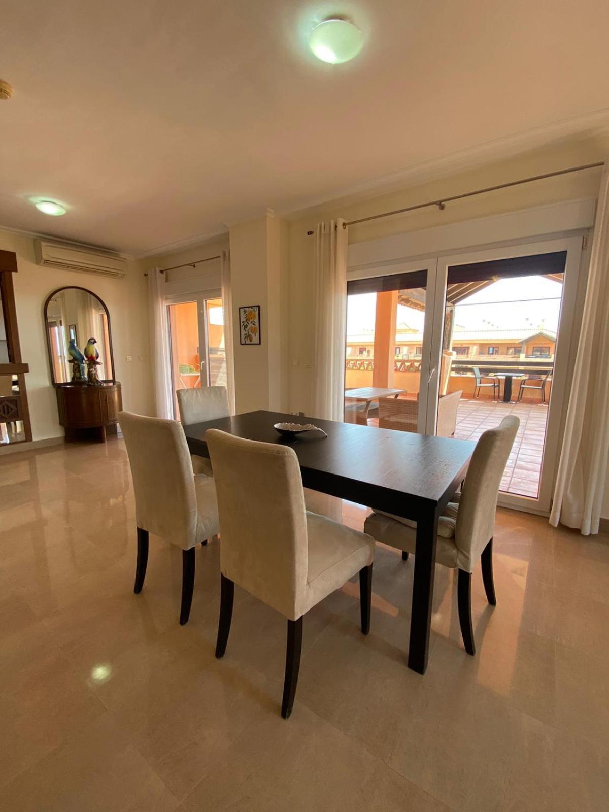 Apartamentos Turisticos Spiritmar Almerimar Dış mekan fotoğraf