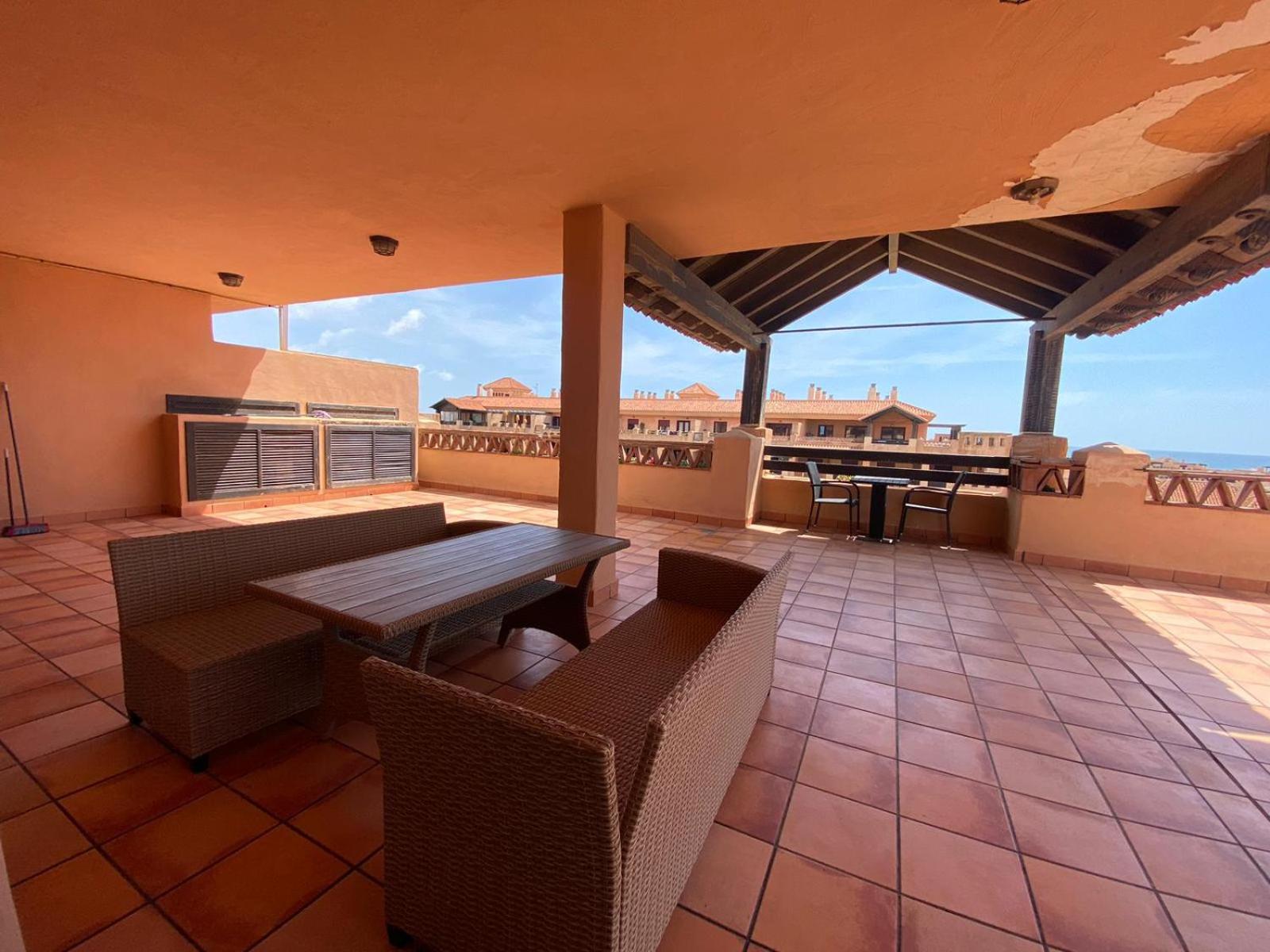Apartamentos Turisticos Spiritmar Almerimar Dış mekan fotoğraf