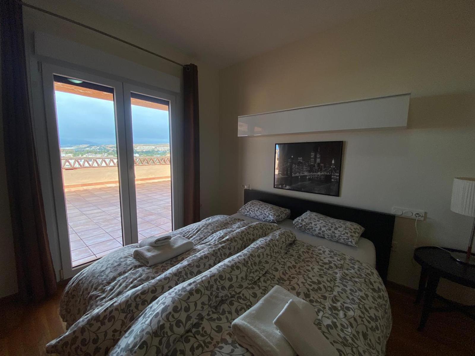 Apartamentos Turisticos Spiritmar Almerimar Dış mekan fotoğraf