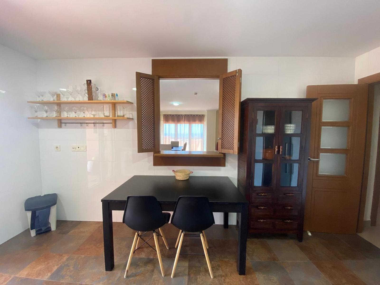 Apartamentos Turisticos Spiritmar Almerimar Dış mekan fotoğraf
