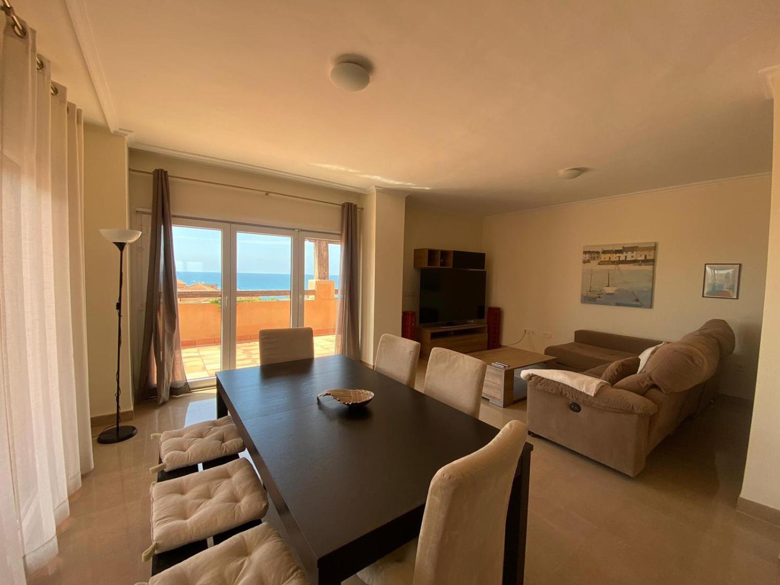 Apartamentos Turisticos Spiritmar Almerimar Dış mekan fotoğraf