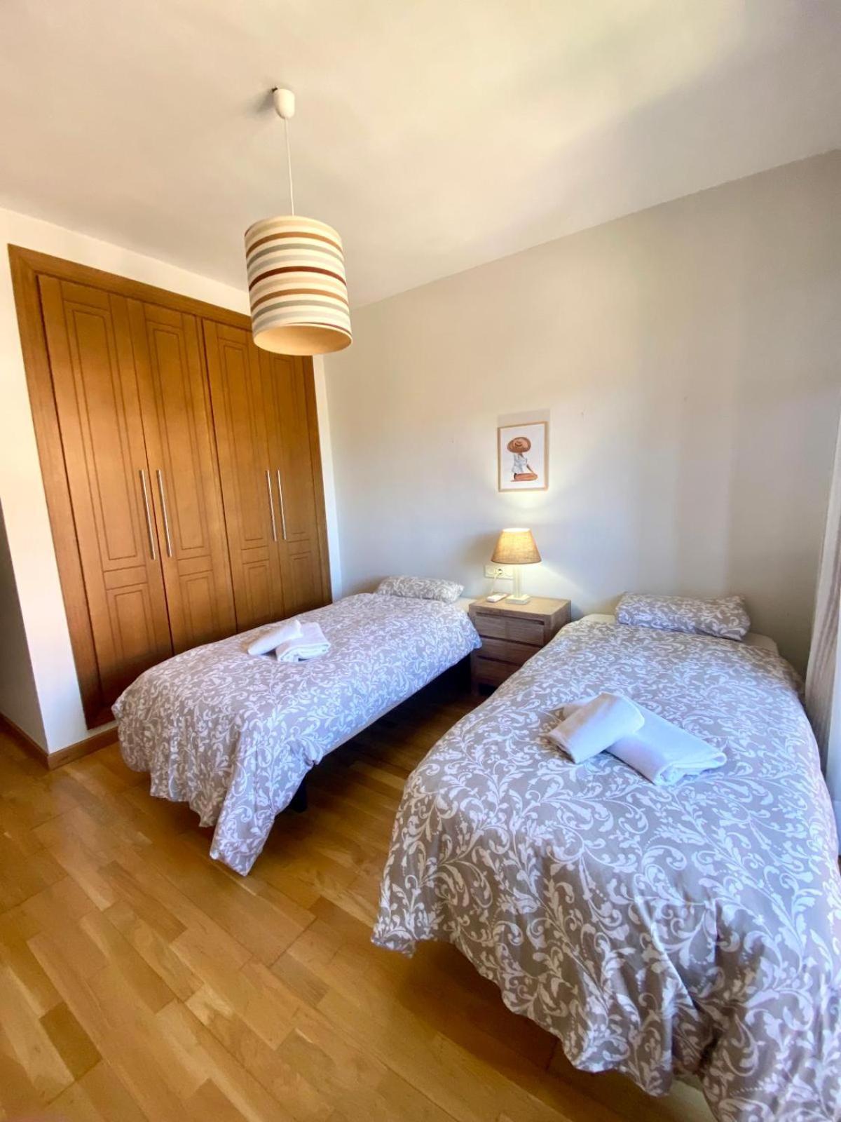 Apartamentos Turisticos Spiritmar Almerimar Dış mekan fotoğraf