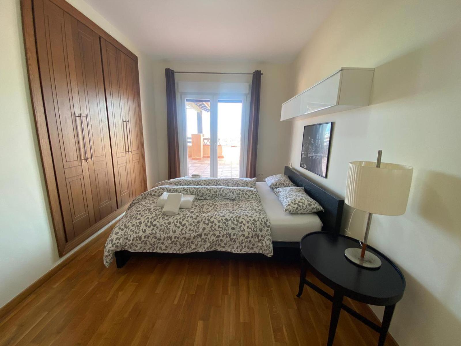 Apartamentos Turisticos Spiritmar Almerimar Dış mekan fotoğraf