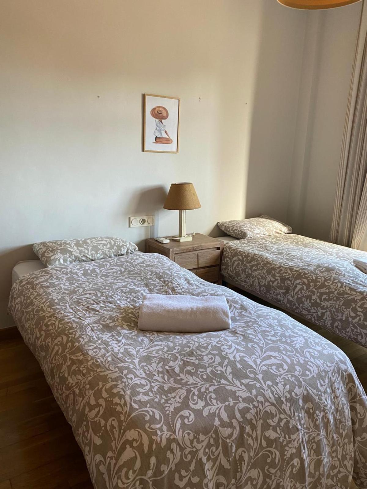 Apartamentos Turisticos Spiritmar Almerimar Dış mekan fotoğraf