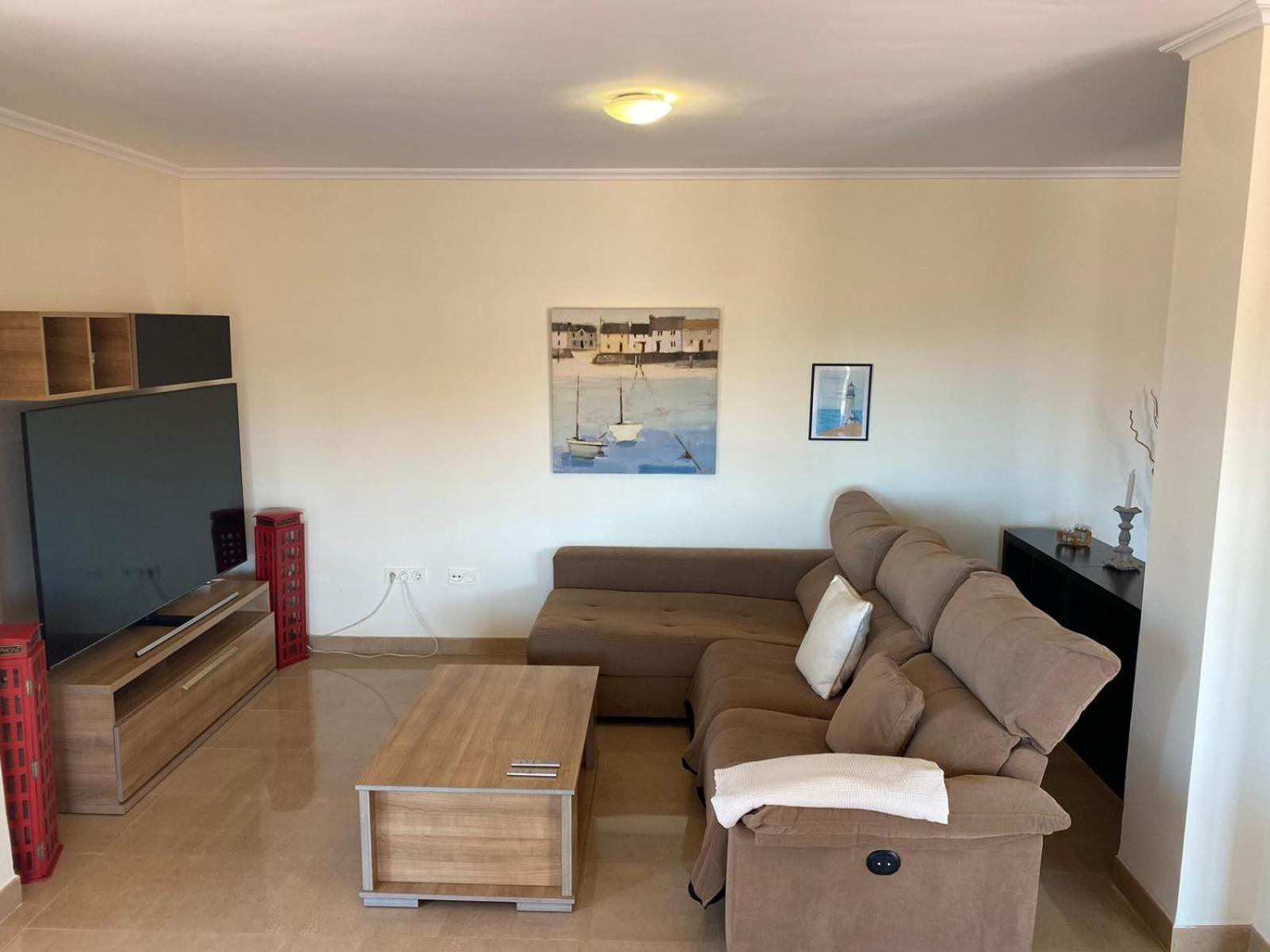 Apartamentos Turisticos Spiritmar Almerimar Dış mekan fotoğraf