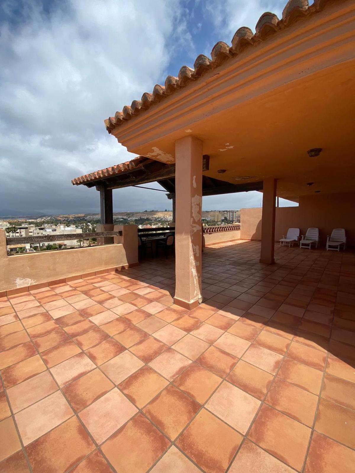 Apartamentos Turisticos Spiritmar Almerimar Dış mekan fotoğraf