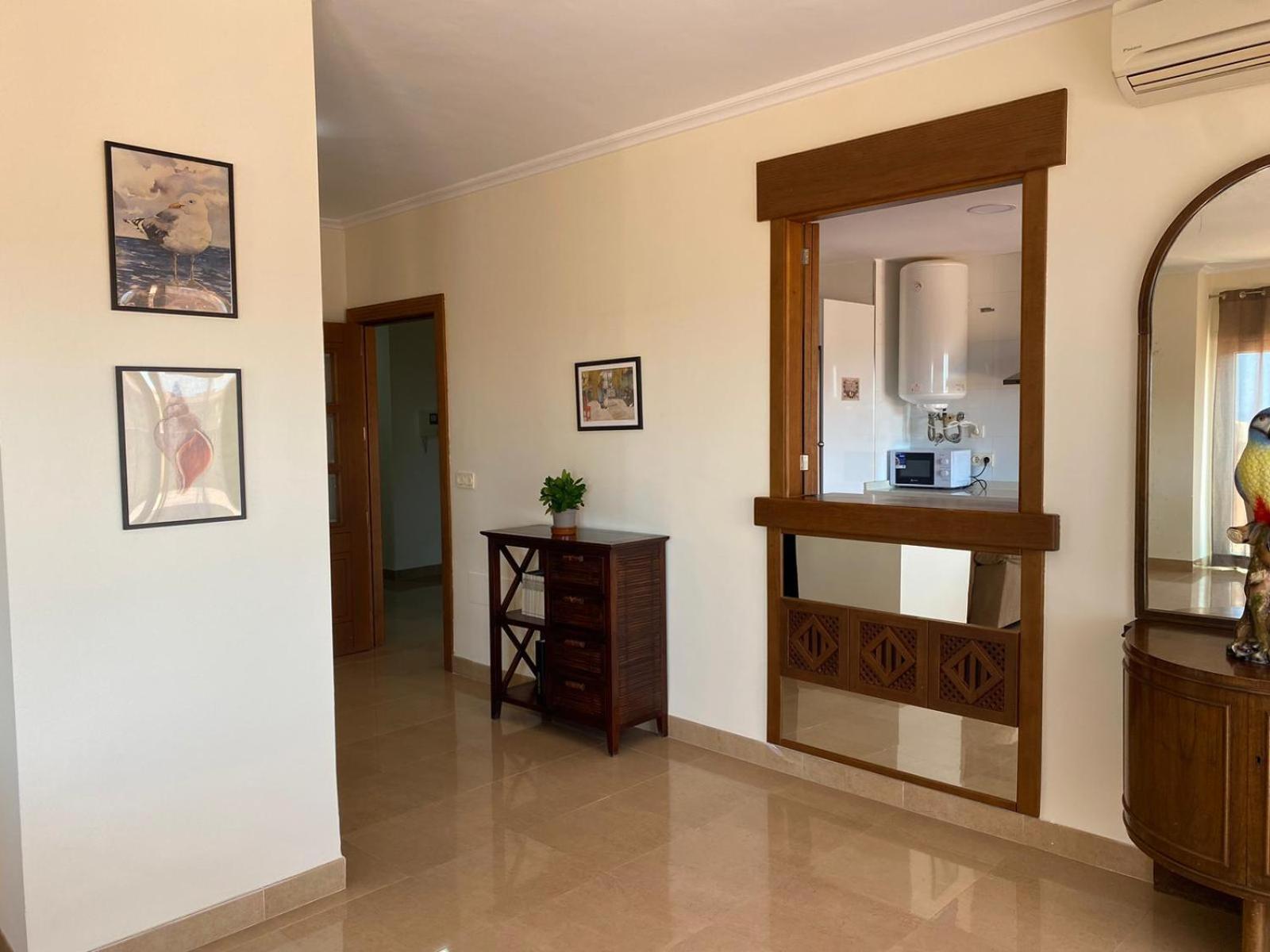 Apartamentos Turisticos Spiritmar Almerimar Dış mekan fotoğraf