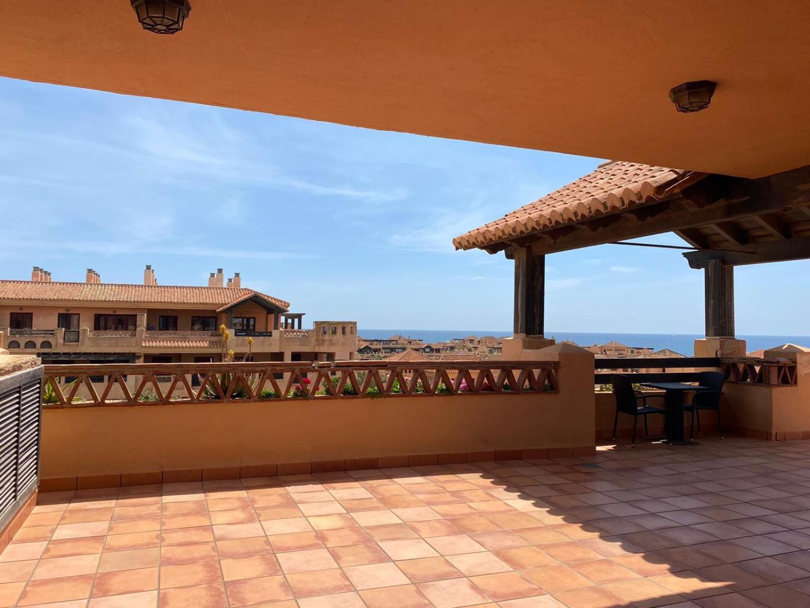 Apartamentos Turisticos Spiritmar Almerimar Dış mekan fotoğraf