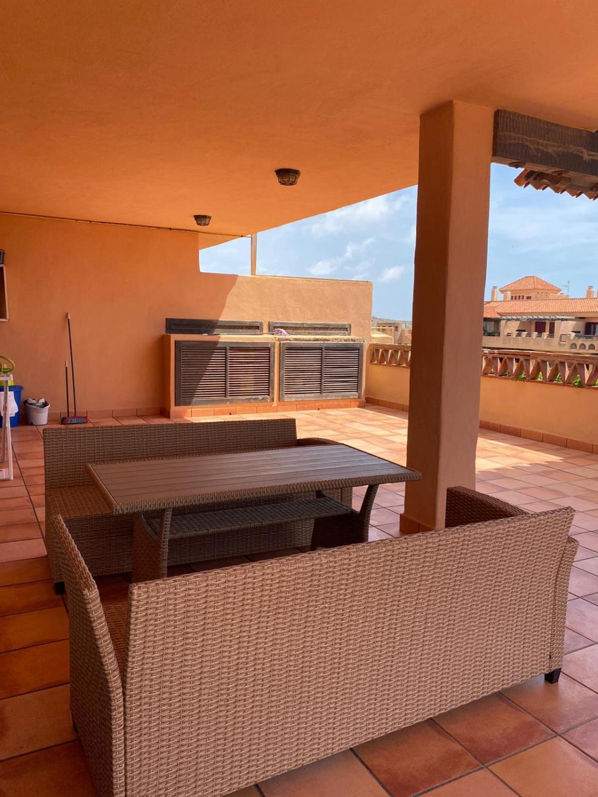 Apartamentos Turisticos Spiritmar Almerimar Dış mekan fotoğraf