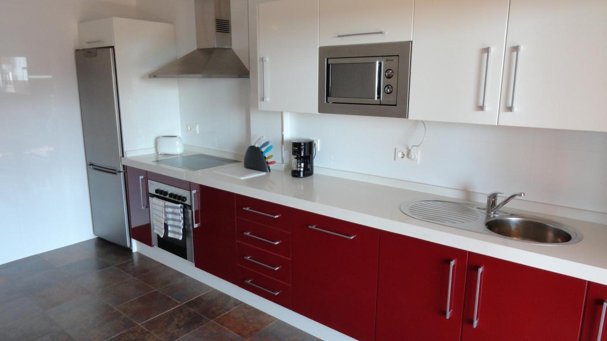 Apartamentos Turisticos Spiritmar Almerimar Dış mekan fotoğraf