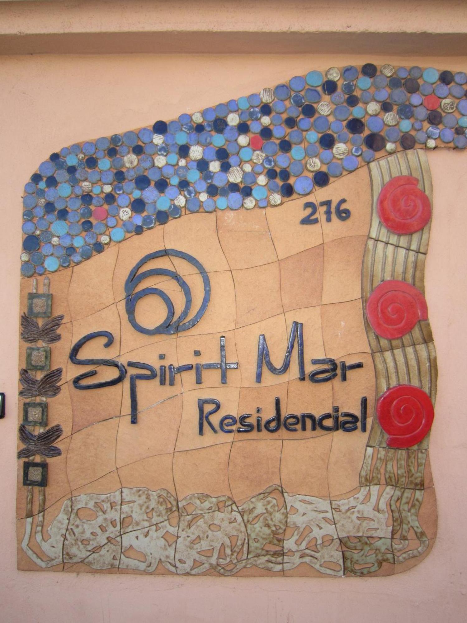 Apartamentos Turisticos Spiritmar Almerimar Dış mekan fotoğraf