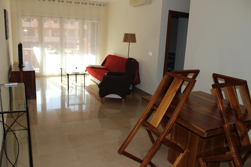 Apartamentos Turisticos Spiritmar Almerimar Dış mekan fotoğraf