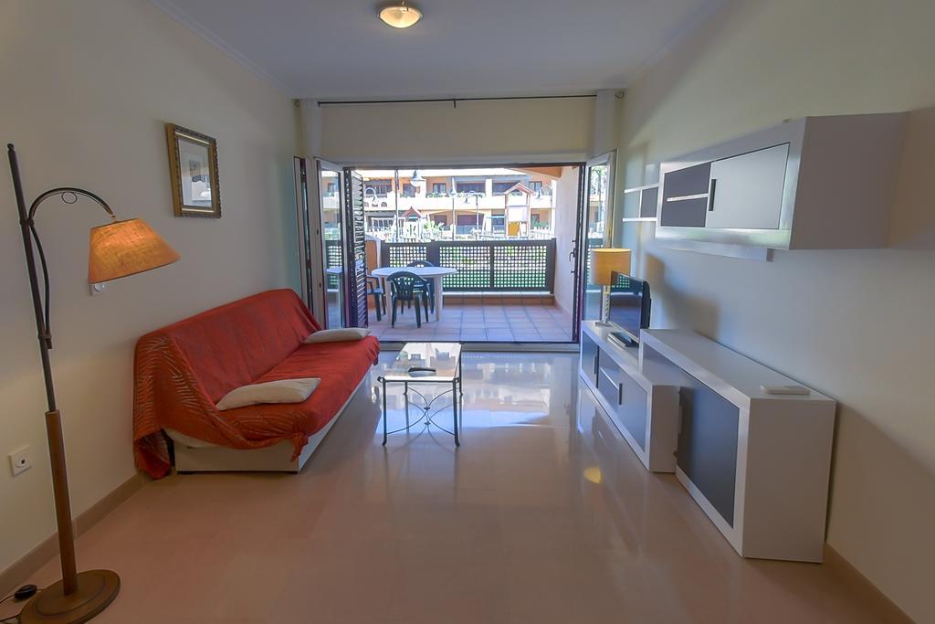 Apartamentos Turisticos Spiritmar Almerimar Dış mekan fotoğraf