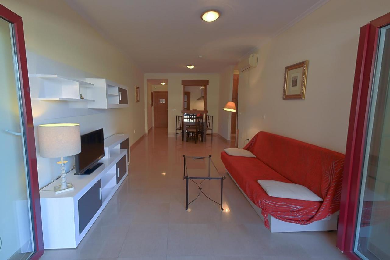 Apartamentos Turisticos Spiritmar Almerimar Dış mekan fotoğraf