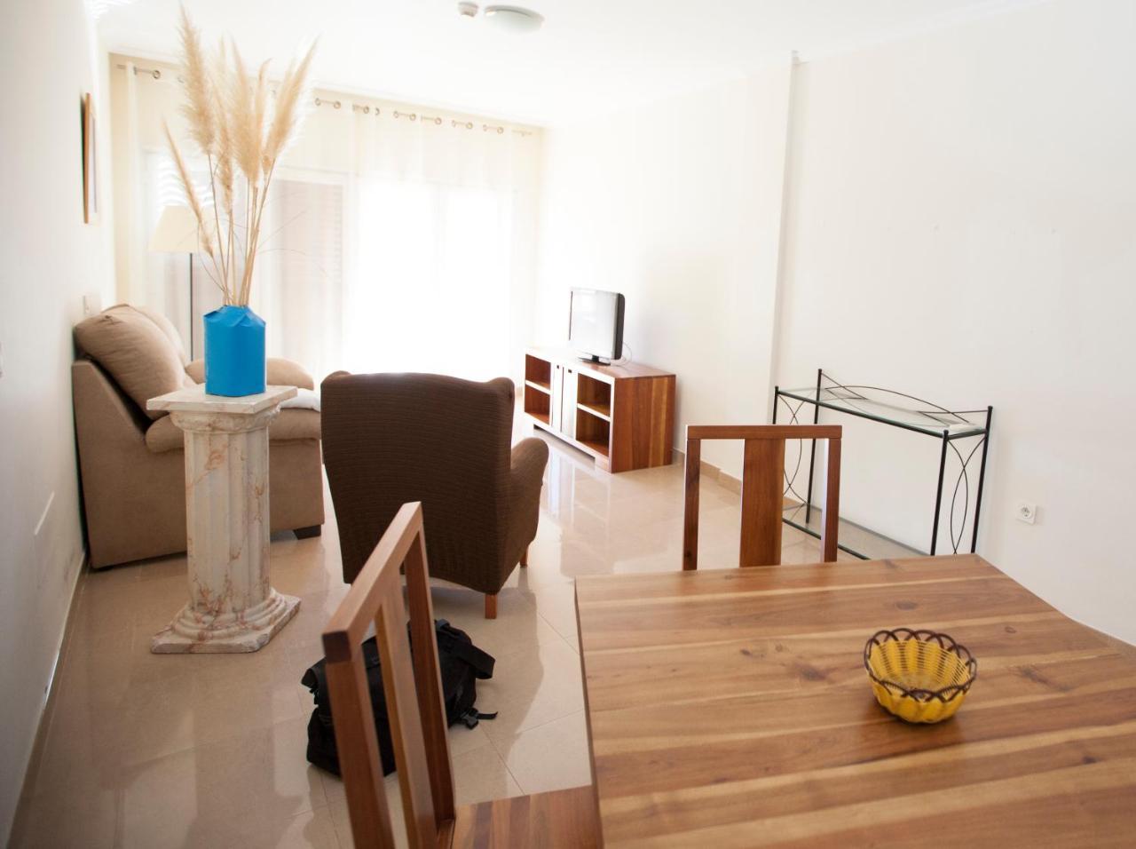 Apartamentos Turisticos Spiritmar Almerimar Dış mekan fotoğraf
